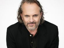 Miguel Bosé