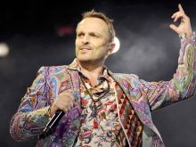 Miguel Bosé