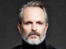 Miguel Bosé