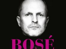 Miguel Bosé