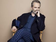 Miguel Bosé