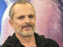 Miguel Bosé