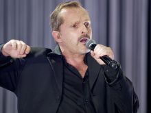 Miguel Bosé