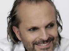 Miguel Bosé