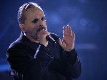 Miguel Bosé