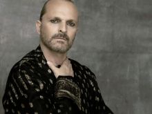 Miguel Bosé