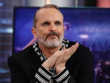 Miguel Bosé