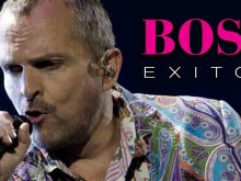 Miguel Bosé