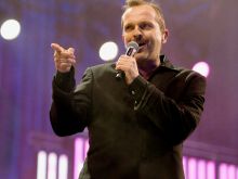 Miguel Bosé