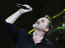 Miguel Bosé