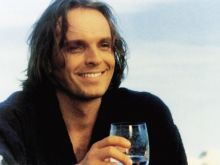 Miguel Bosé