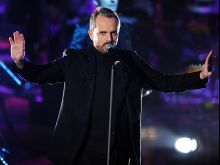 Miguel Bosé