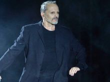 Miguel Bosé