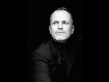 Miguel Bosé