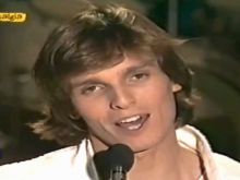 Miguel Bosé