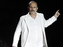 Miguel Bosé