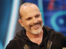 Miguel Bosé