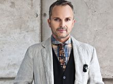 Miguel Bosé