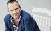 Miguel Bosé