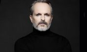 Miguel Bosé