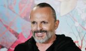 Miguel Bosé