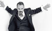 Miguel Bosé