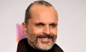 Miguel Bosé