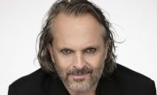 Miguel Bosé