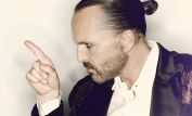 Miguel Bosé