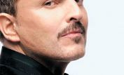 Miguel Bosé