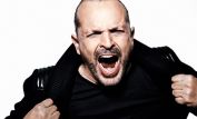 Miguel Bosé