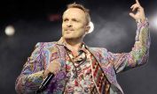 Miguel Bosé