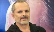 Miguel Bosé