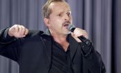 Miguel Bosé