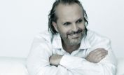 Miguel Bosé