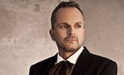 Miguel Bosé