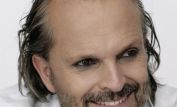 Miguel Bosé