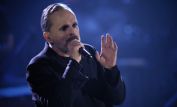 Miguel Bosé