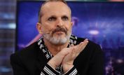 Miguel Bosé