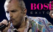 Miguel Bosé