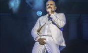 Miguel Bosé