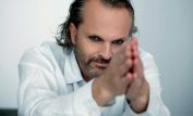 Miguel Bosé