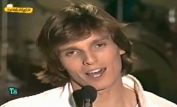 Miguel Bosé