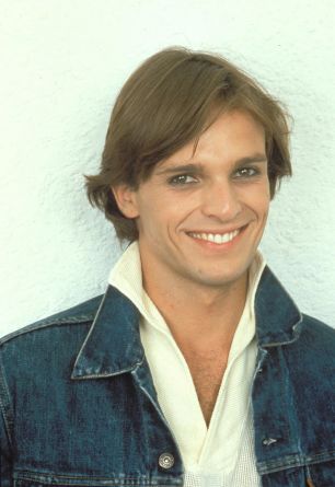 Miguel Bosé