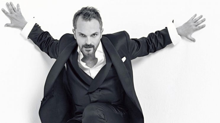 Miguel Bosé