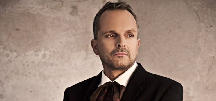 Miguel Bosé