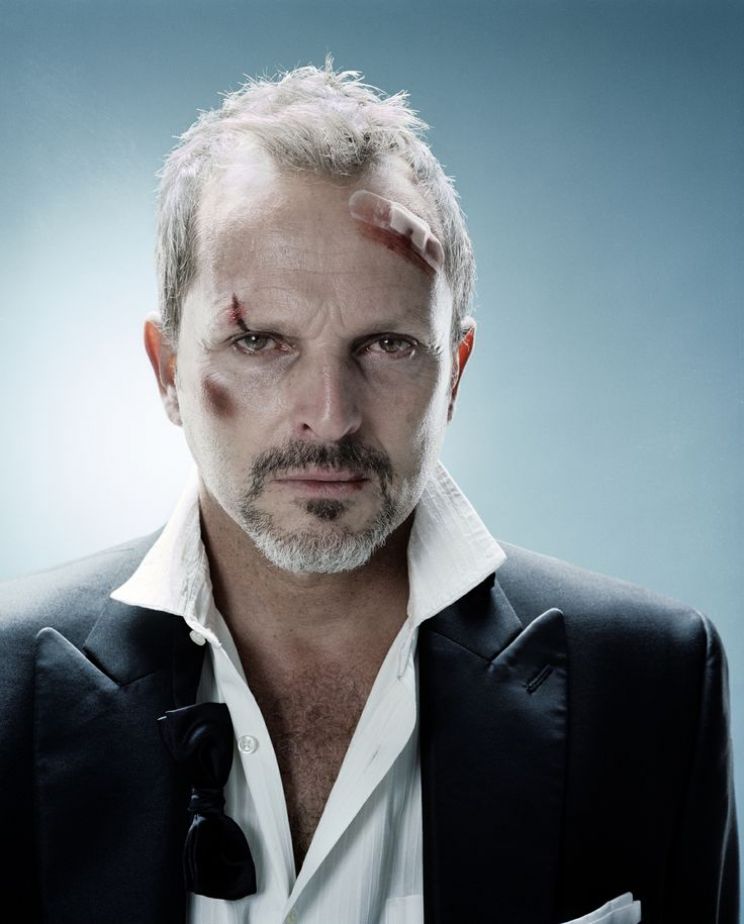 Miguel Bosé