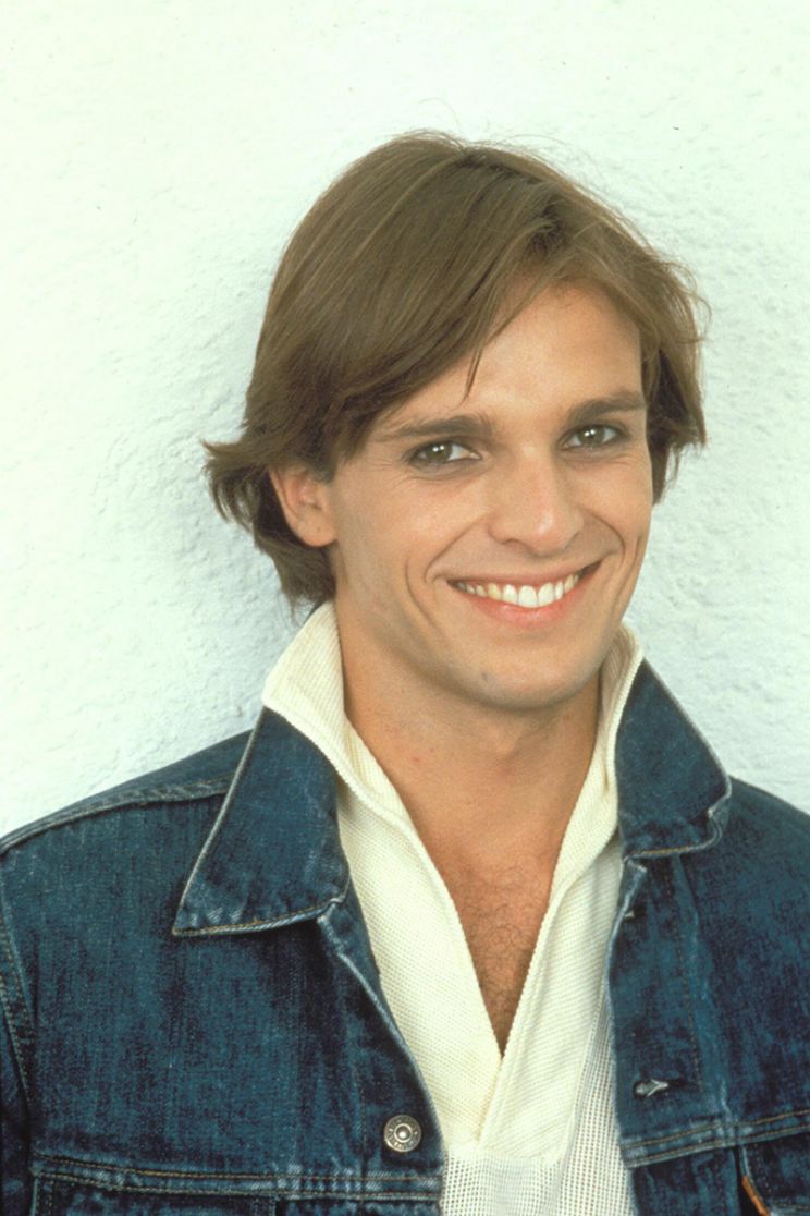 Miguel Bosé