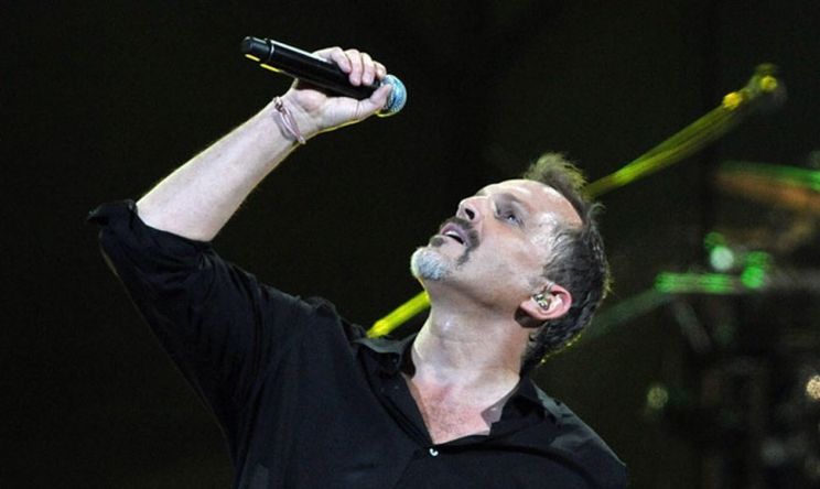 Miguel Bosé