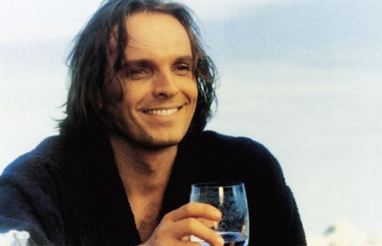 Miguel Bosé